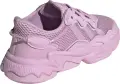 Кроссовки детские Adidas OZWEEGO сиреневые IE2779