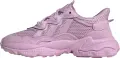 Кроссовки детские Adidas OZWEEGO сиреневые IE2779