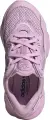 Кроссовки детские Adidas OZWEEGO сиреневые IE2779