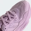 Кроссовки детские Adidas OZWEEGO сиреневые IE2779