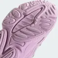 Кроссовки детские Adidas OZWEEGO сиреневые IE2779