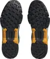 Кроссовки для хайкинга Adidas EASTRAIL 2.0 MID RAIN.RDY HIKING черно-бирюзово-серые IF4912