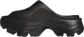 Шльопанці жіночі Adidas BY STELLA MCCARTNEY чорні GW2050