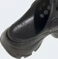 Шльопанці жіночі Adidas BY STELLA MCCARTNEY чорні GW2050