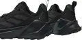 Кроссовки для хайкинга женские Adidas TERREX TRAILMAKER 2.0 GORE-TEX HIKING черные IH0617