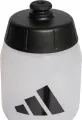 Бутылка для воды Adidas PERFORMANCE 750 мл белая KD2772