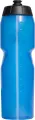 Пляшка для води Adidas PERFORMANCE 750 мл синя KD2787