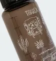 Пляшка для води Adidas TRIT BOTTLE 1000 мл коричнева JN4256