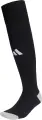 Гетри футбольні Adidas MILANO 23 чорні HT6538