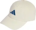 Кепка Adidas DAD CAP TONAL LOGO бежево-синяя KE8267