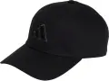 Кепка Adidas DAD CAP TONAL LOGO черная KA7187