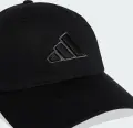 Кепка Adidas DAD CAP TONAL LOGO чорна KA7187