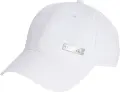 Кепка Adidas LIGHTWEIGHT BASEBALL біла JF8484