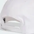 Кепка Adidas LINEAR BASEBALL CAP белая KE8256