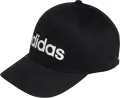 Кепка Adidas LINEAR BASEBALL CAP чорна KB2108