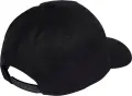 Кепка Adidas LINEAR BASEBALL CAP чорна KB2108