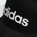 Кепка Adidas LINEAR BASEBALL CAP чорна KB2108