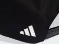 Кепка Adidas LINEAR BASEBALL CAP чорна KB2108