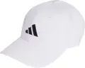 Кепка Adidas NEW LOGO біла JP0392