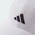 Кепка Adidas NEW LOGO біла JP0392