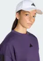 Кепка Adidas NEW LOGO біла JP0392