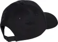 Кепка Adidas NEW LOGO чорна JG0998