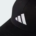 Кепка Adidas NEW LOGO чорна JG0998