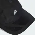 Кепка Adidas RUNNING X ADIZERO LIGHTWEIGHT CLIMACOOL чорна JD1160