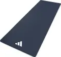 Килимок для йоги Adidas YOGA MAT темно-синій ADYG-10100BL-NL