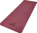 Килимок для пілатесу Adidas PILATES MAT бордовий ADYG-10650MR-NL
