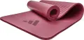 Килимок для пілатесу Adidas PILATES MAT бордовий ADYG-10650MR-NL