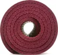 Килимок для пілатесу Adidas PILATES MAT бордовий ADYG-10650MR-NL