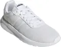 Кросівки жіночі Adidas LITE RACER 3.0 білі GW7955