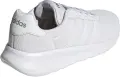 Кросівки жіночі Adidas LITE RACER 3.0 білі GW7955