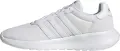 Кросівки жіночі Adidas LITE RACER 3.0 білі GW7955