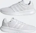 Кросівки жіночі Adidas LITE RACER 3.0 білі GW7955