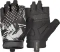 Рукавички для тренінгу Adidas ESSENTIAL TRAINING GLOVES чорно-сірі L ADGB-15003AB