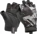 Рукавички для тренінгу Adidas ESSENTIAL TRAINING GLOVES чорно-сірі XL ADGB-15004AB