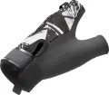 Рукавички для тренінгу Adidas ESSENTIAL TRAINING GLOVES чорно-сірі XL ADGB-15004AB