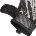 Рукавички для тренінгу Adidas ESSENTIAL TRAINING GLOVES чорно-сірі XL ADGB-15004AB