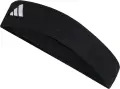 Пов'язка на голову Adidas TENNIS HEADBAND чорна HT3909