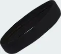 Пов'язка на голову Adidas TENNIS HEADBAND чорна HT3909