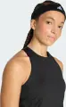 Пов'язка на голову Adidas TENNIS HEADBAND чорна HT3909