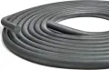 Скакалка Adidas SPEED ROPE чорна (300 см) ADRP-12234-NL