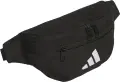 Сумка на пояс Adidas ESSENTIALS WAIST BAG 2,2L чорна JM7155