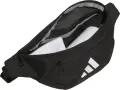Сумка на пояс Adidas ESSENTIALS WAIST BAG 2,2L чорна JM7155