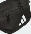 Сумка на пояс Adidas ESSENTIALS WAIST BAG 2,2L чорна JM7155