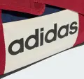 Сумка спортивная Adidas LINEAR DUFFEL XSMALL COLORBLOCK 14L сине-красно-белая KE5544