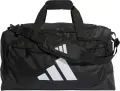 Сумка спортивна Adidas TRAINING DEFENDER DUFFLE BAG SMALL 42,3L чорна JZ0608