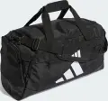 Сумка спортивна Adidas TRAINING DEFENDER DUFFLE BAG SMALL 42,3L чорна JZ0608